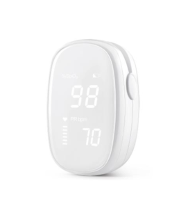 MEDWELT YX102 PARMAK TİPİ PULSE OKSİMETRE CİHAZI