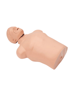 R10059 BRAD CPR MANKENİ IŞIK KONTROLLÜ