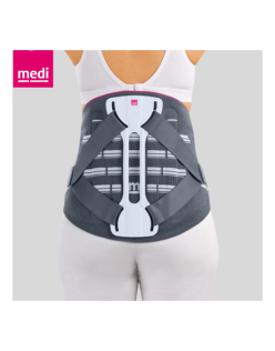 MEDİ LUMBAMED DİSC FİTTED CUT7FOR WOMEN 667-IV