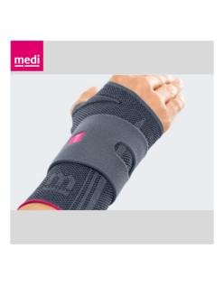 MEDİ MANUMED ACTİVE EL BİLEĞİ DESTEĞİ SOL III