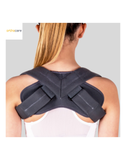 ORTHOCARE 1330 CLAVİCARE KLAVİKULA BANDAJI MEDİUM