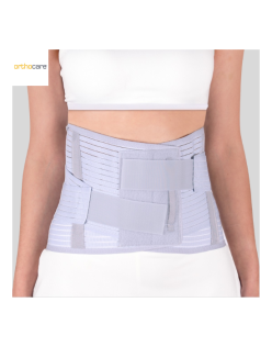 ORTHOCARE 2530 LUMBOCARE LIGHT LUMBOSAKRAL KORSE XL