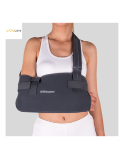 ORTHOCARE 3510 ARMSLING VELCRO KOL ASKISI MEDİUM