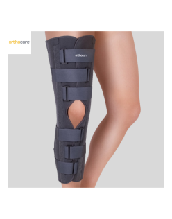 ORTHOCARE GENUCARE İMMOBİLİZER DİZ SABİTLEYİCİ 6310 L 60CM