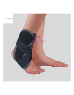 ORTHOCARE 7510-M MALLEOCARE PRO AYAK STABİLİZASYON ORTEZİ