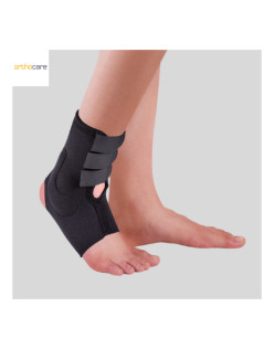 ORTHOCARE MALLEOL DESTEKLİ AYAK BİLEKLİĞİ M 7630