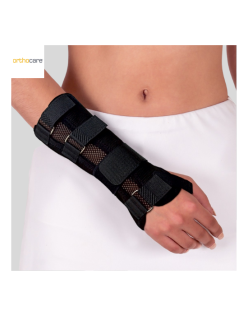 ORTHOCARE MANUCARE III STABLE-EL BİLEK ATELİ 4542 XL-SOL