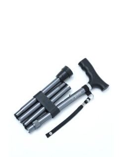 KİFİDİS GB803 KATLANIR ASA BASTON ANTRASİT