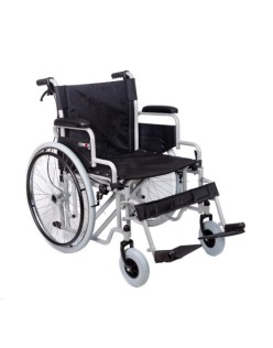 COMFORT PLUS DM-312 TEKERLEKLİ SANDALYE 55CM