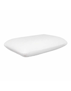 NY VİSCO KLASİK BOYUN YASTIĞI (ÇANTALI) 60X40X15CM NY2.01C