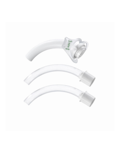 TRACOE TWİST KAFSIZ TRAKEOSTOMİ KANÜLÜ NO:8 303-08