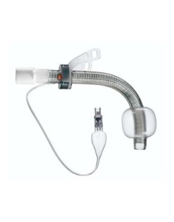 TRACOE 451-08 TRAKESTOMİ KANÜLÜ SPİRALLİ