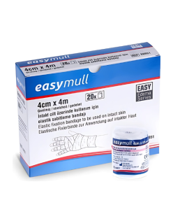 EASYMULL 4CMX4M PARMAK BANDAJI