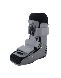 KİFİDİS LS8102 EKSTRA HAFİF AŞİL BOTU KISA SMALL 34-38 ROMWALKER