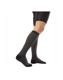 VARİTEKS 920 DİZ ALTI ERKEK VARİS ÇORABI NO:3 SİYAH