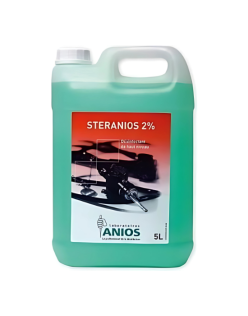 ANIOS STERANIOS %2 NG 5LT ALET DEZENFEKTANI