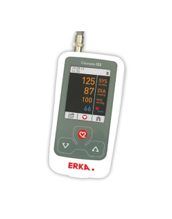 ERKAMETER 125 PRO TANSİYON ALETİ 411 204 93