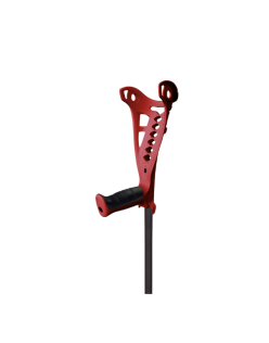 KİFİDİS F-ACCESS SAFE WALK KIRMIZI KANEDYEN 1 ADET