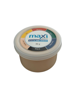 MAXİ EL EGZERSİZ HAMURU 86 GR TEN