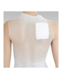 BANDANET FİLE BANDAJ EBAD:9 GÖVDE - 25mt(gerili uzunluk)