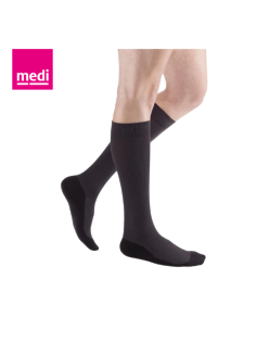 MEDİVEN ACTİVE CCL2 DİZALTI BURNU KAPALI SİYAH- II