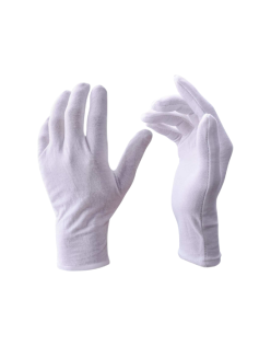 DERMATEKS ALLERJİ EGZAMA ELDİVENİ S PAMUKLU ELDİVEN