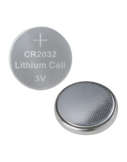 SUPEX CR2032 PİL 3V 1ADET