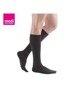 MEDİVEN FOR MEN CCL2 DİZALTI BURNU KAPALI ANTRASİT- III