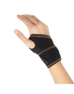 MORSA NEOPREN EL BİLEK BANDAJI 60.600