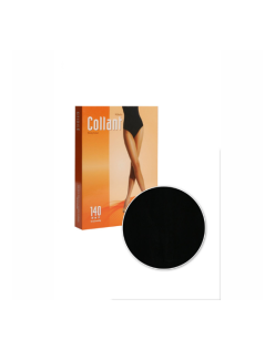 KİFİDİS COLLANT 140 DEN KÜLOTLU VARİS ÇORABI  BLACK NO:4