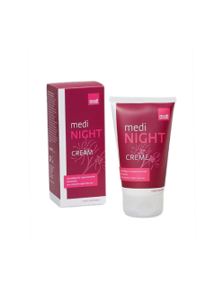 MEDİ NİGHT CREME GECE BAKIM KREMİ 150ML