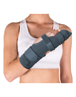 ORTHOCARE 4560 MANUCARE BX BOKSÖR ATELİ STD