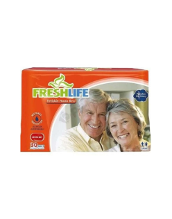 FRESHLIFE HASTA KÜLODU -KÜLOT BEZ 30LU LARGE