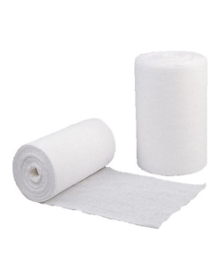 DERMATEKS HİDROFİL SARGI BEZİ 5CM X 5MT