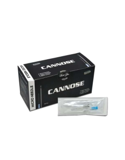 CANNOSE 27050 KANÜL İĞNE 23G 50MM 1 KUTU=50LİK