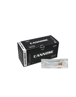 CANNOSE 27050 KANÜL İĞNE 27G 50MM 1 KUTU=50LİK