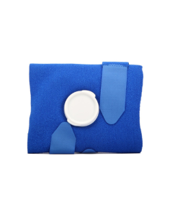 KİFİDİS MTR07002 KÜÇÜK BOY SICAK/SOĞUK SU TORBALI SARGI