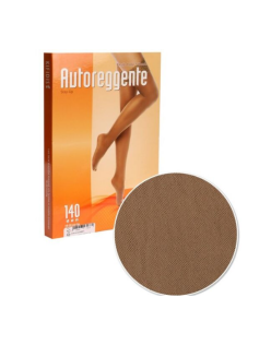 KİFİDİS AUTOREGGENTE 140 DEN DİZ ÜSTÜ VARİS ÇORABI TEN NO:3