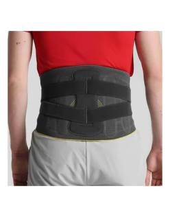 MORSA ÖRME LUMBOSAKRAL KORSE KEMERLİ LARGE 40.404