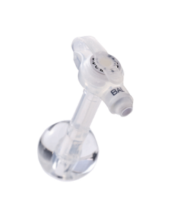 AVANOS MİC-KEY GASTROSTOMİ BUTONU 20FR 4,5CM