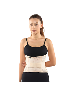 LIFEFIX NEOPREN LUMBOSTAD KORSE BALENLİ STANDART LFX-045