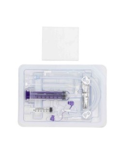 AVANOS MİC-KEY FEEDİNG TUBE 12FR GASTROSTOMİ TÜPÜ