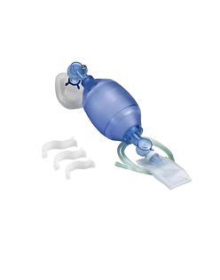 CRN PVC AMBU SETİ AL 2030 PEDİATRİK