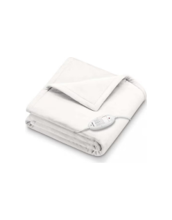 BEURER HD 75 WHİTE ELEKTRİKLİ YORGAN