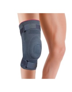 MEDİVEN PLUS CCL2 DİZ ALTI PETITE AÇIK BURUN RUSSET-RED - III