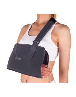ORTHOCARE 3510 ARMSLING VELCRO KOL ASKISI XLARGE
