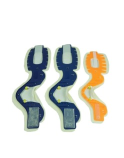 İLKYARDIM BOYUNLUK SETİ 3 Lİ ÇANTALI YS ORTHOWELL