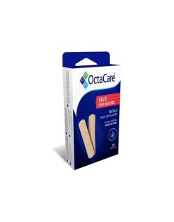 OCTACARE KARIŞIK YARA BANDI 20 Lİ