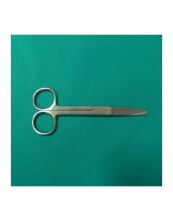 AURİGA 13-114 MAKAS DÜZ SİVRİ/KÜT 15CM