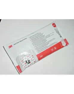 3M 2570 RED DOT MR UYUMLU ELEKTRODU 1ADET